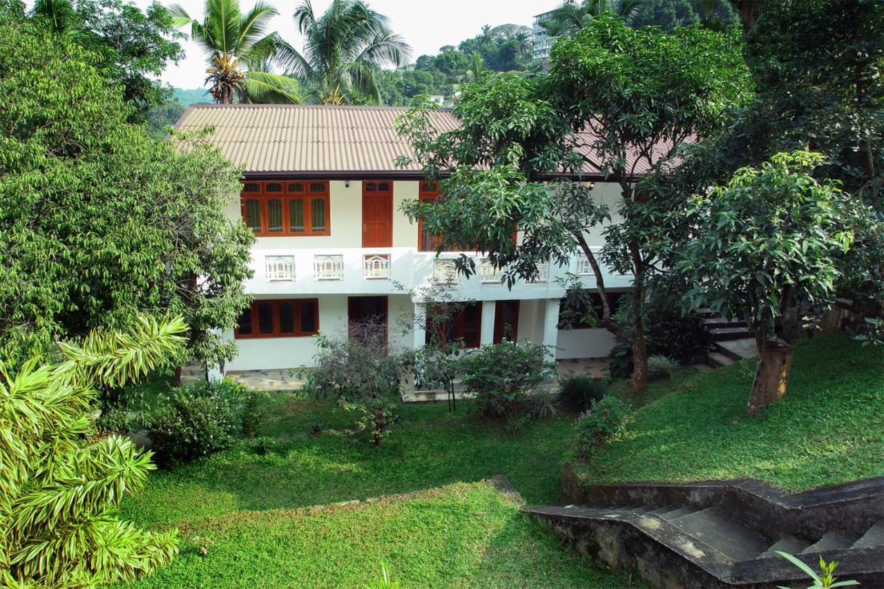 12 B Lewella Road, Kandy. エクステリア 写真