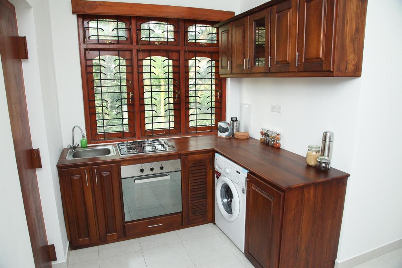 12 B Lewella Road, Kandy. エクステリア 写真