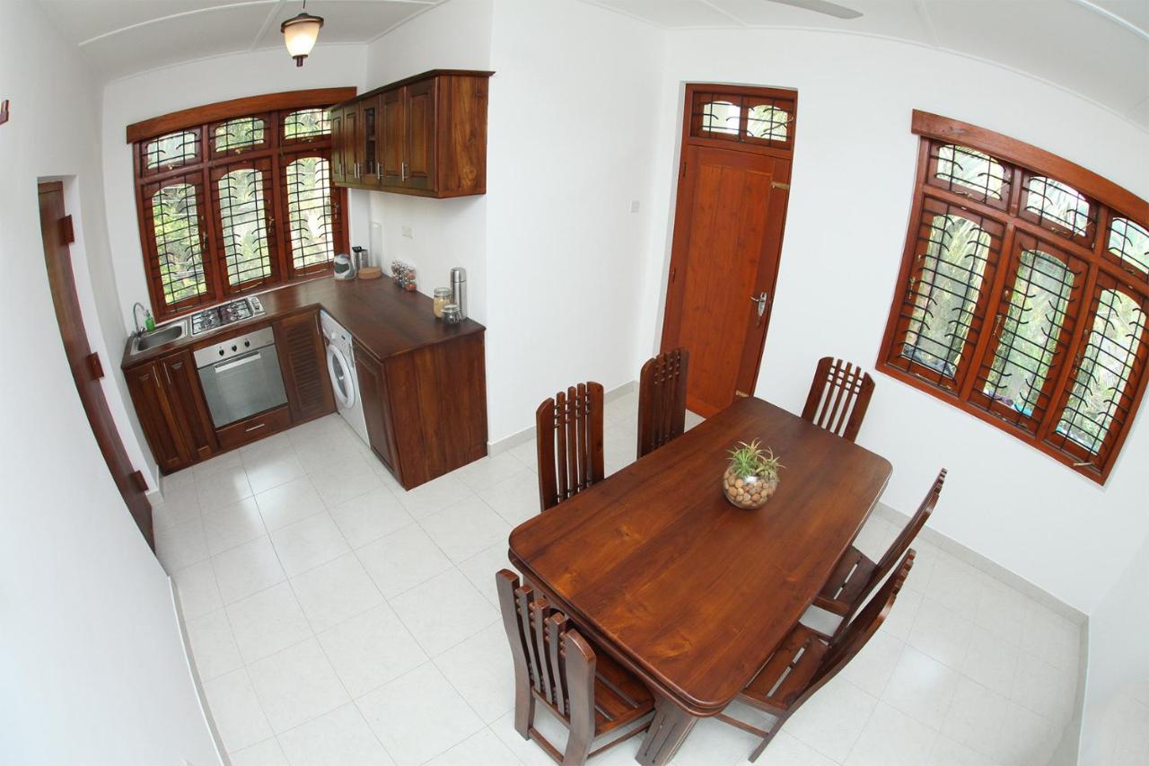 12 B Lewella Road, Kandy. エクステリア 写真