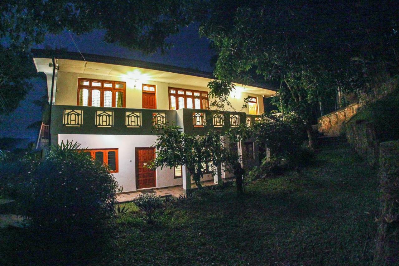 12 B Lewella Road, Kandy. エクステリア 写真